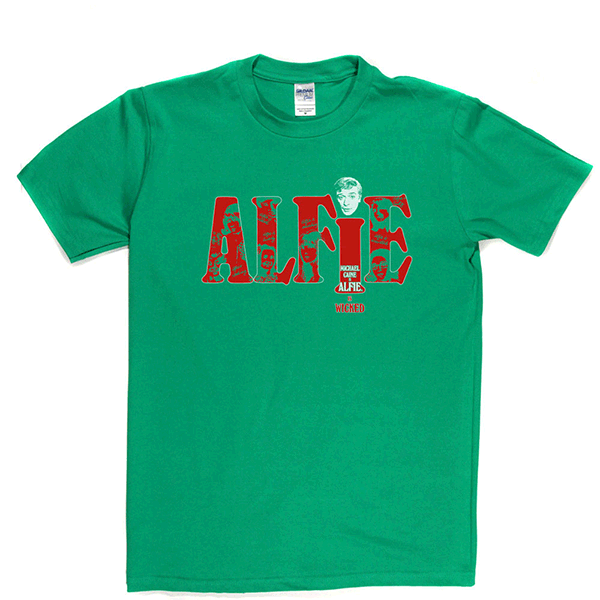 Alfie T Shirt