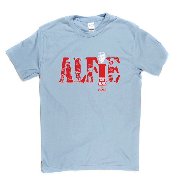 Alfie T Shirt