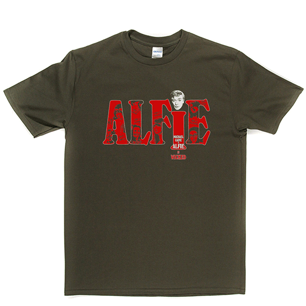 Alfie T Shirt