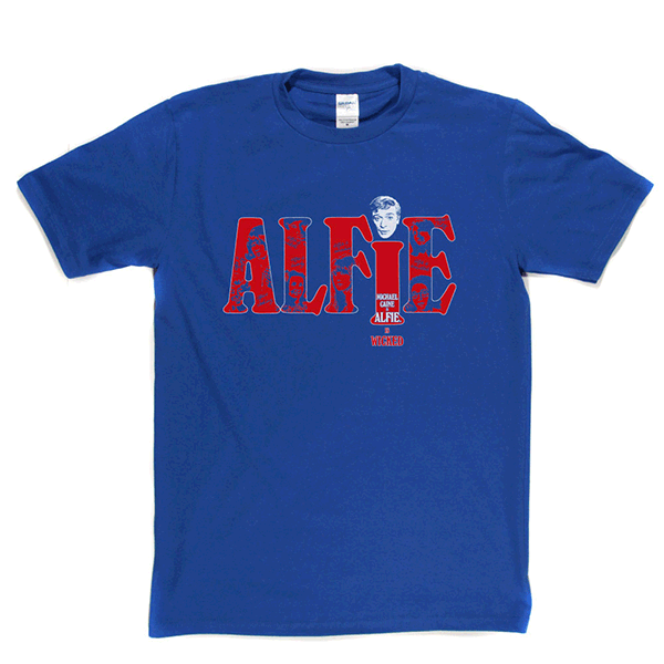 Alfie T Shirt