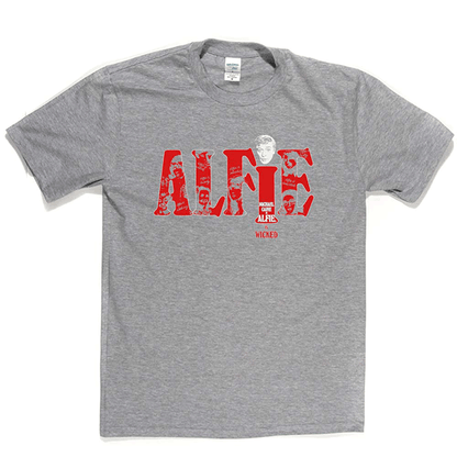 Alfie T Shirt