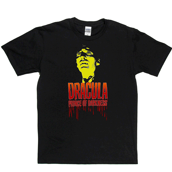 Dracula T Shirt