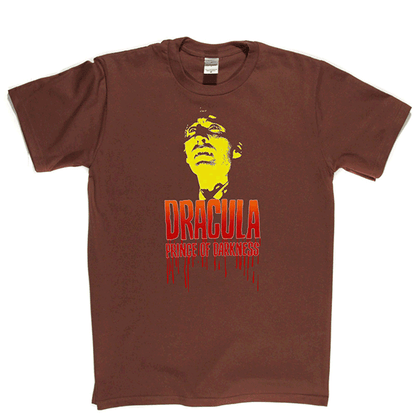 Dracula T Shirt