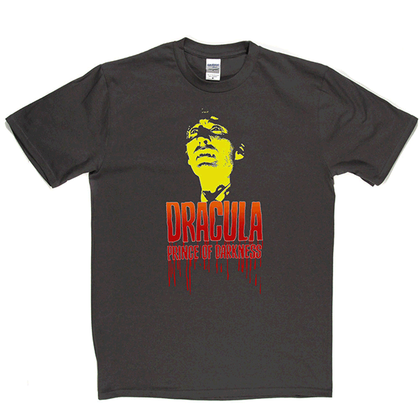 Dracula T Shirt