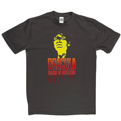 Dracula T Shirt