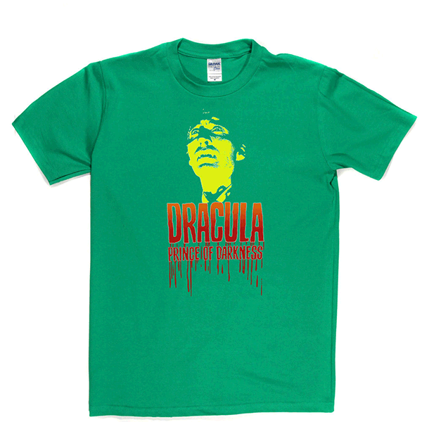 Dracula T Shirt