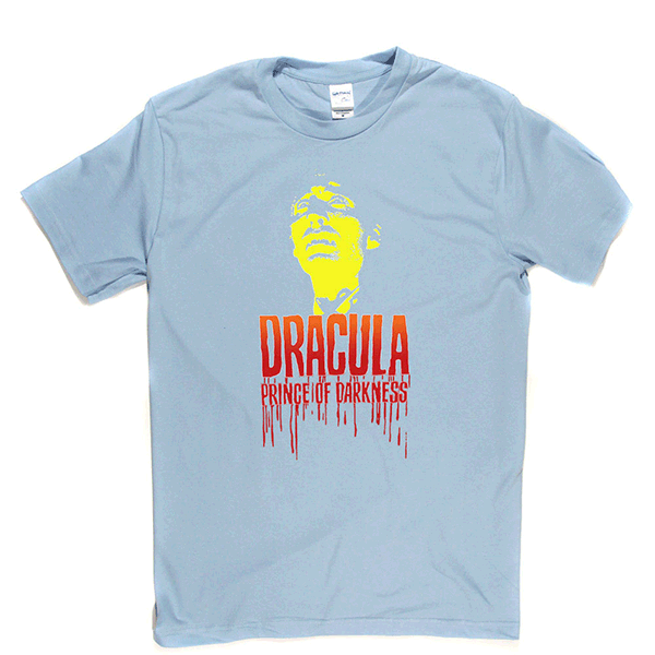 Dracula T Shirt