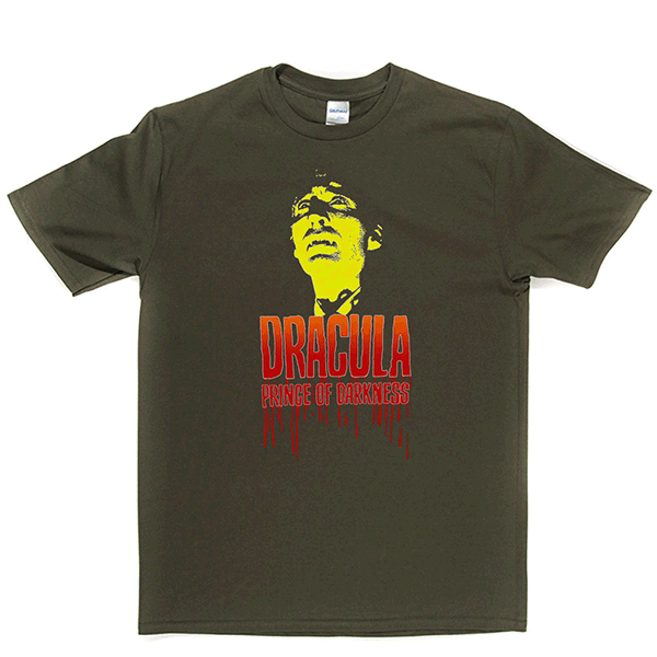 Dracula T Shirt