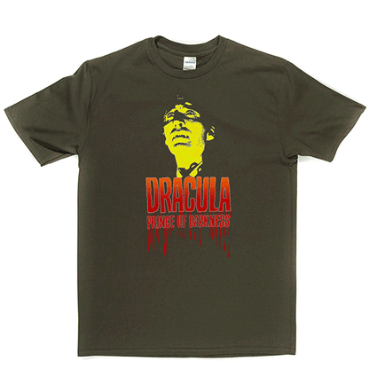 Dracula T Shirt