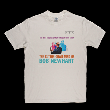 Bob Newhart T-Shirt