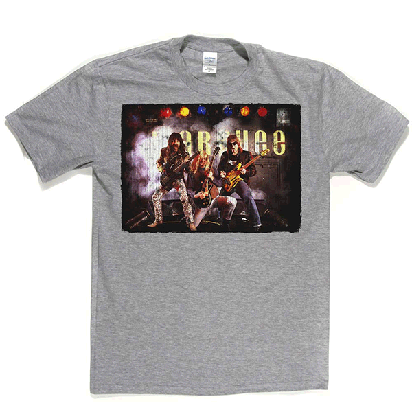 Spinal Tap T-shirt