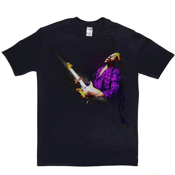 Hendrix Live T-shirt