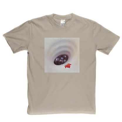 Robin Trower Long Misty Days T-Shirt