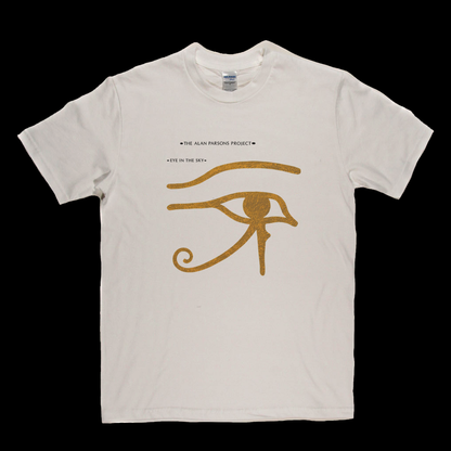 The Alan Parsons Project Eye In The Sky T-Shirt