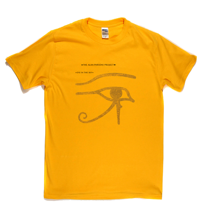 The Alan Parsons Project Eye In The Sky T-Shirt