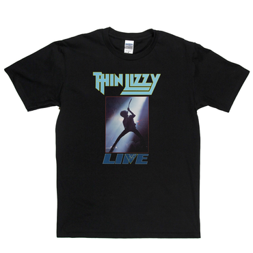 Thin Lizzy Life T-Shirt