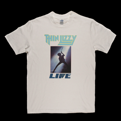 Thin Lizzy Life T-Shirt