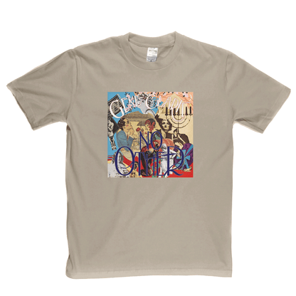 Gene Clark No Other T-Shirt