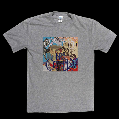 Gene Clark No Other T-Shirt