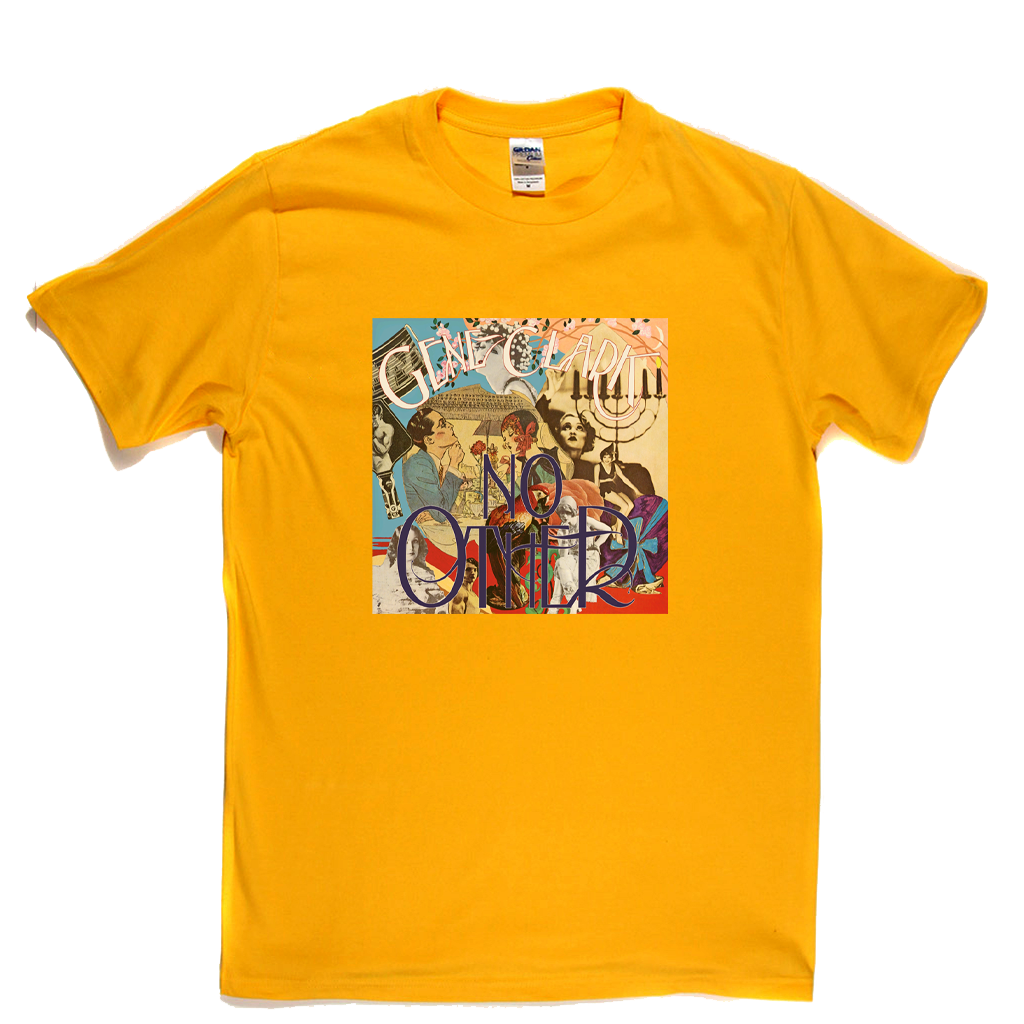 Gene Clark No Other T-Shirt