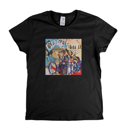 Gene Clark No Other Womens T-Shirt