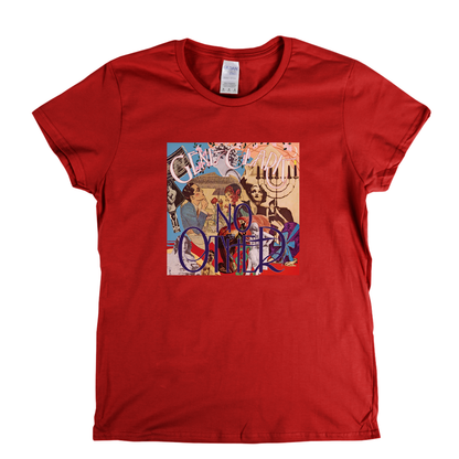 Gene Clark No Other Womens T-Shirt