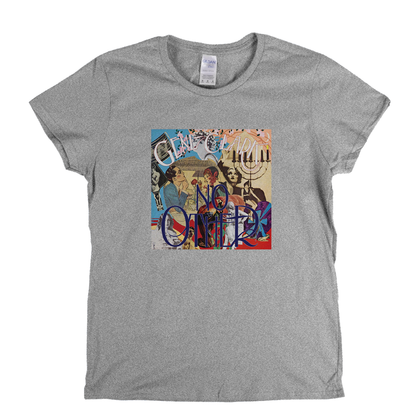 Gene Clark No Other Womens T-Shirt