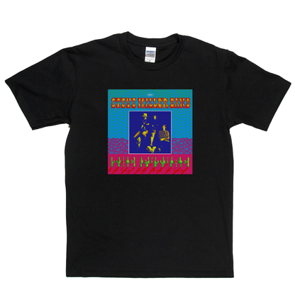 Steve Miller Children Of The Future T-Shirt