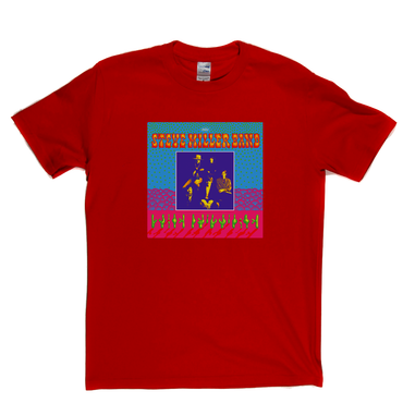 Steve Miller Children Of The Future T-Shirt