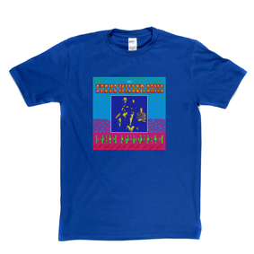 Steve Miller Children Of The Future T-Shirt