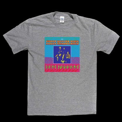 Steve Miller Children Of The Future T-Shirt