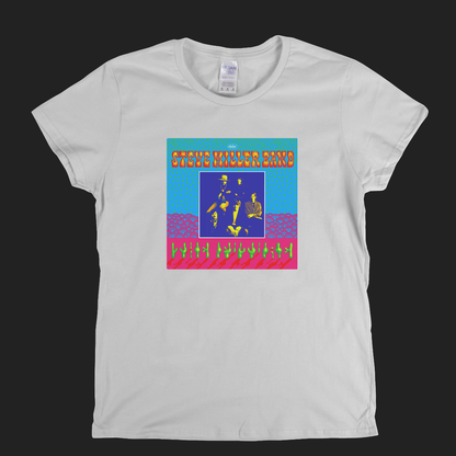 Steve Miller Children Of The Future Womens T-Shirt