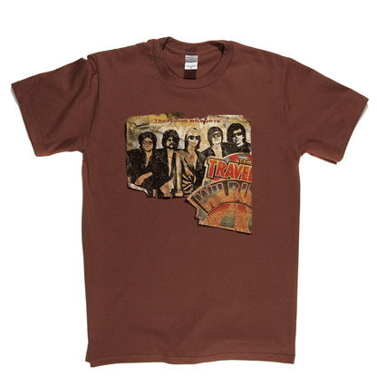 Traveling Wilburys T-Shirt