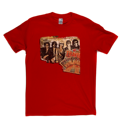 Traveling Wilburys T-Shirt