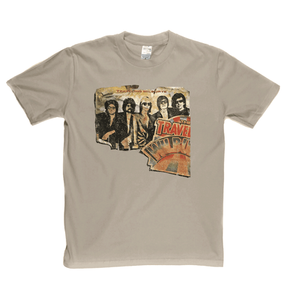 Traveling Wilburys T-Shirt