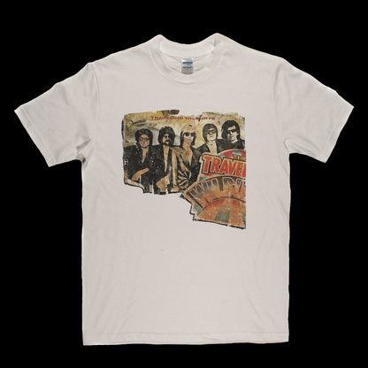 Traveling Wilburys T-Shirt