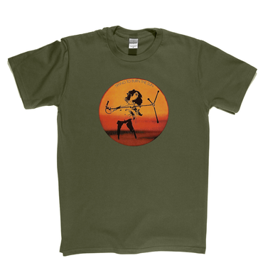 Elf Trying To Burn The Sun T-Shirt