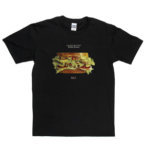 Robin Trower Blt T-Shirt