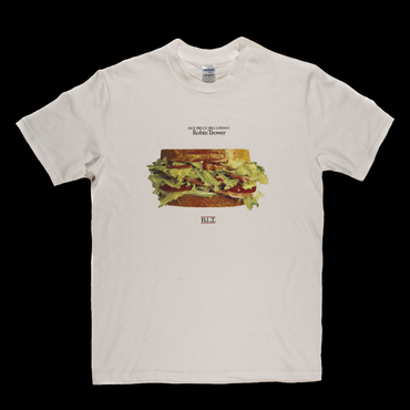 Robin Trower Blt T-Shirt