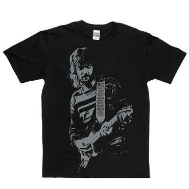 Eric Clapton Close Up T-Shirt