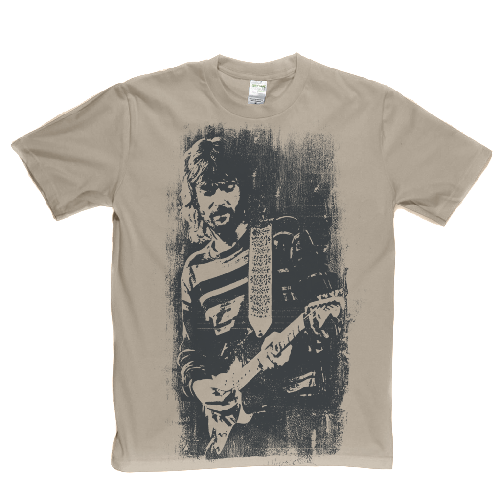 Eric clapton outlet t shirts