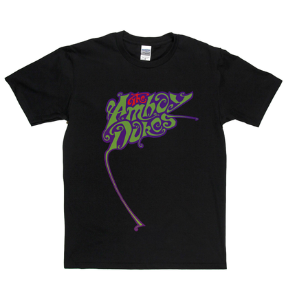 The Amboy Dukes T-Shirt