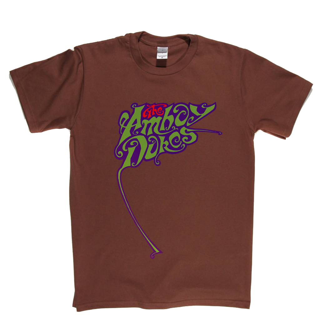 The Amboy Dukes T-Shirt