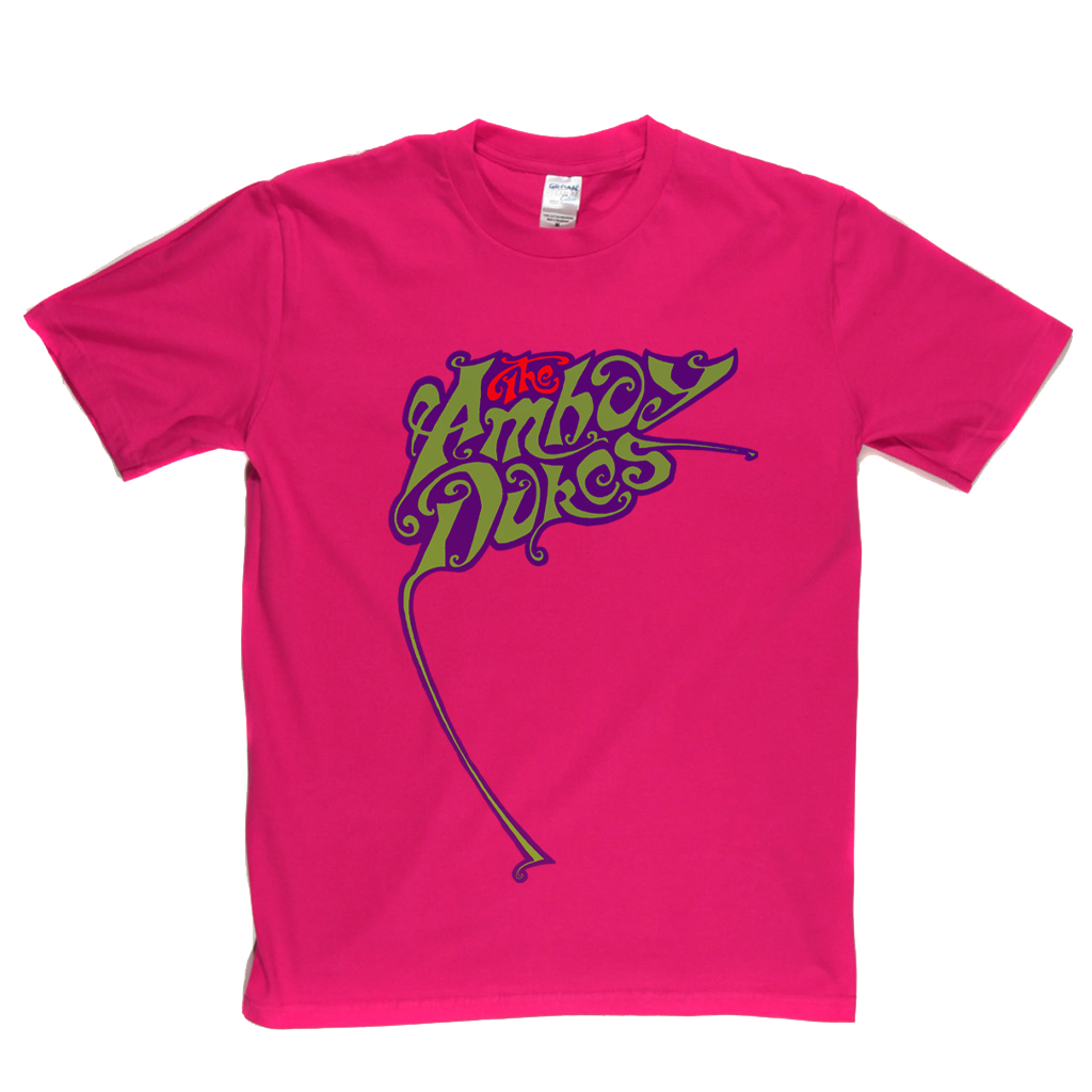 The Amboy Dukes T-Shirt