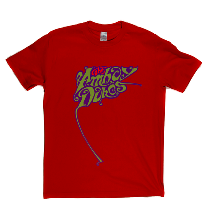 The Amboy Dukes T-Shirt