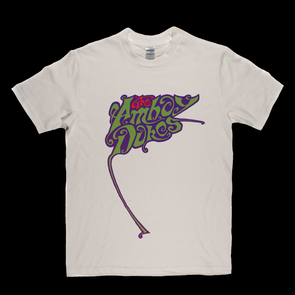 The Amboy Dukes T-Shirt