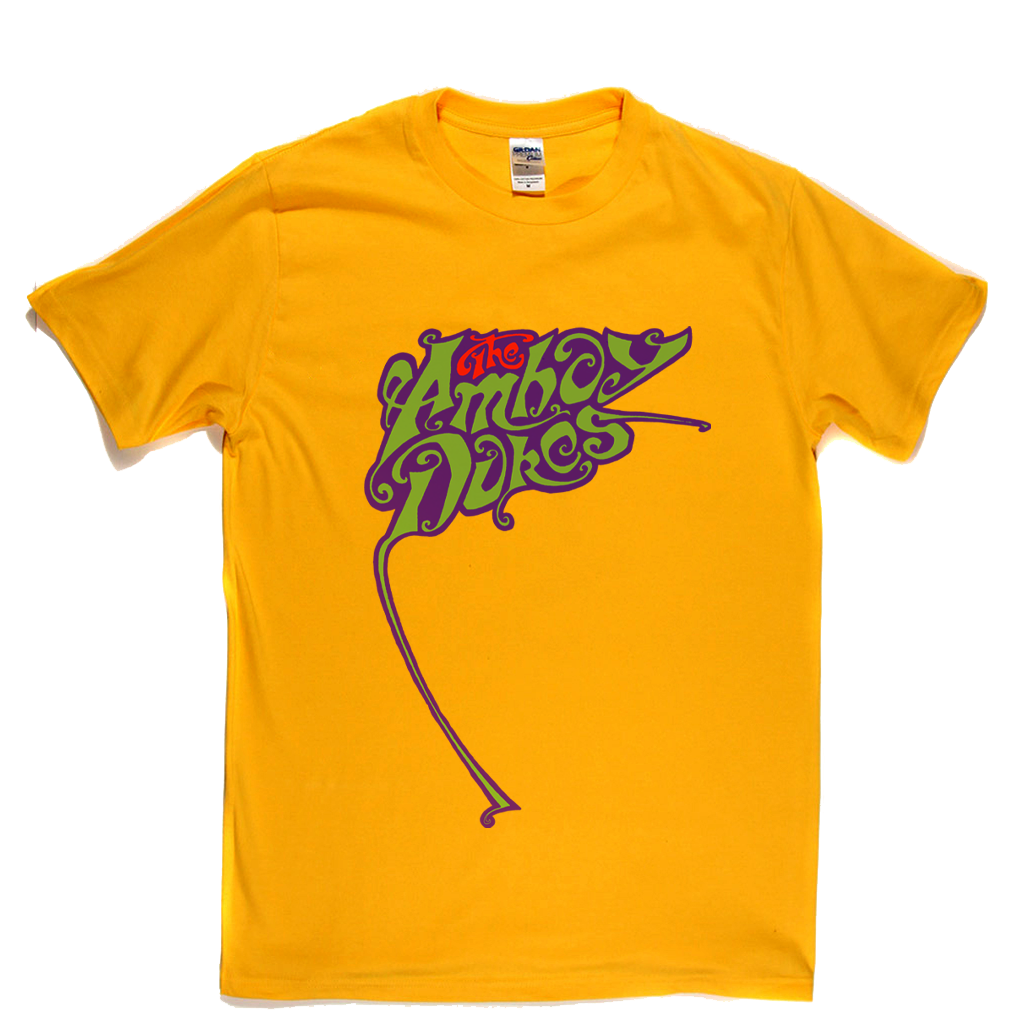 The Amboy Dukes T-Shirt