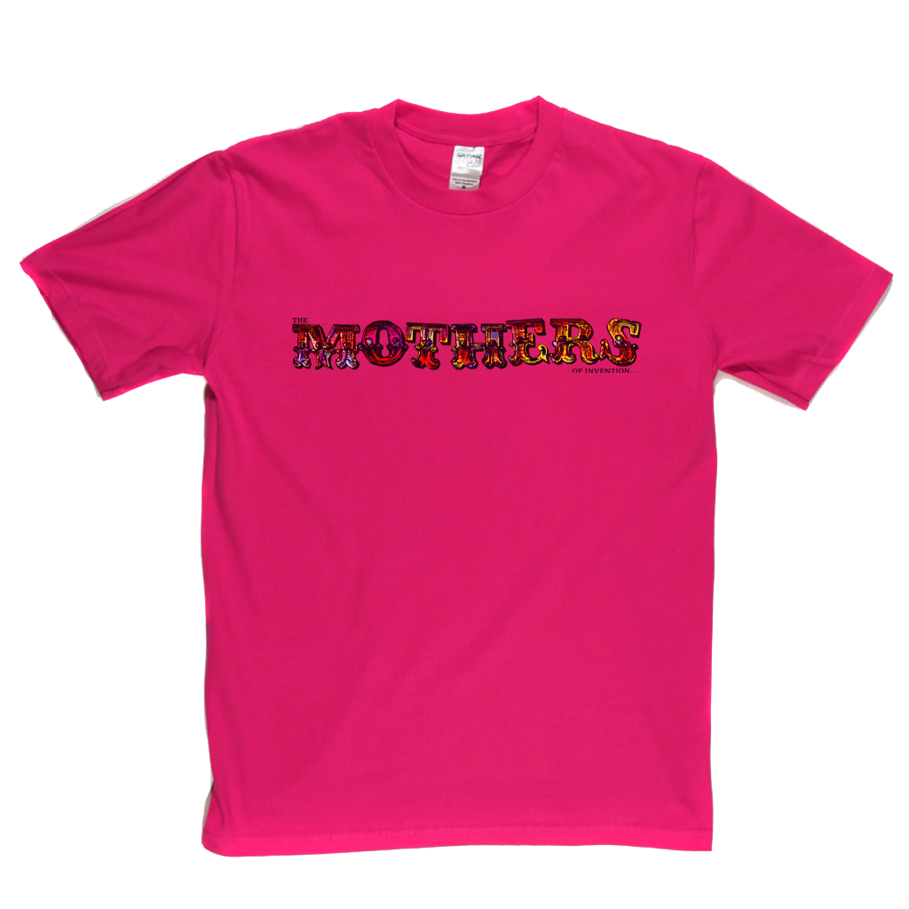 The Mothers T-Shirt