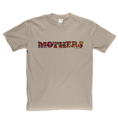 The Mothers T-Shirt