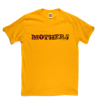 The Mothers T-Shirt